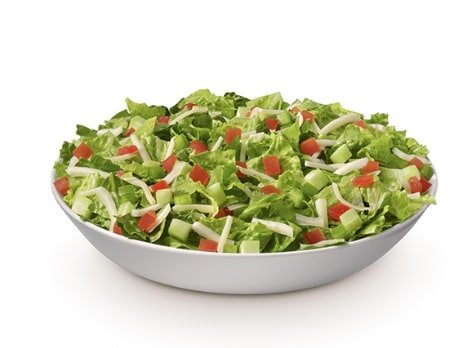 Firehouse Firehouse Salad with Turkey